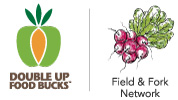 Double Up Food Bucks NYS Logo