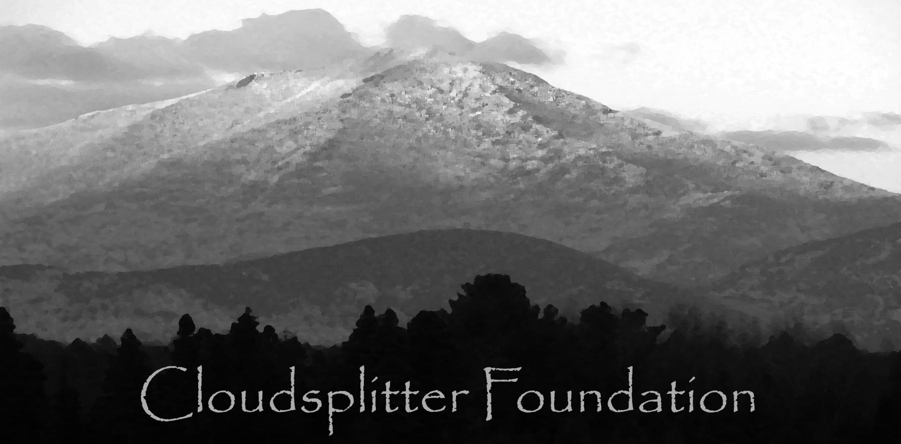 CloudSplitter.logo